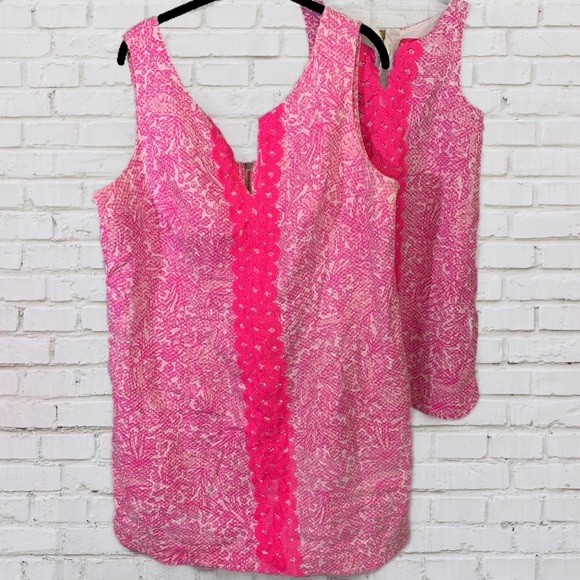 Lilly Pulitzer for Target Dresses & Skirts - RARE Lilly Pulitzer for Target Women’s Shift in See Ya Later size 18W